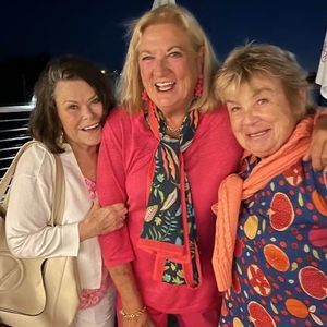 Meet your Posher, Jan